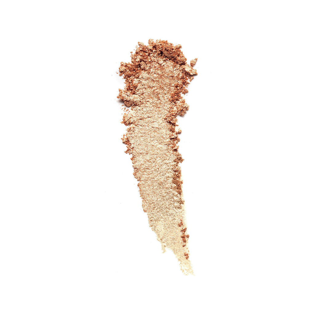 Bronze Goddess Highlighting Powder Gelée
