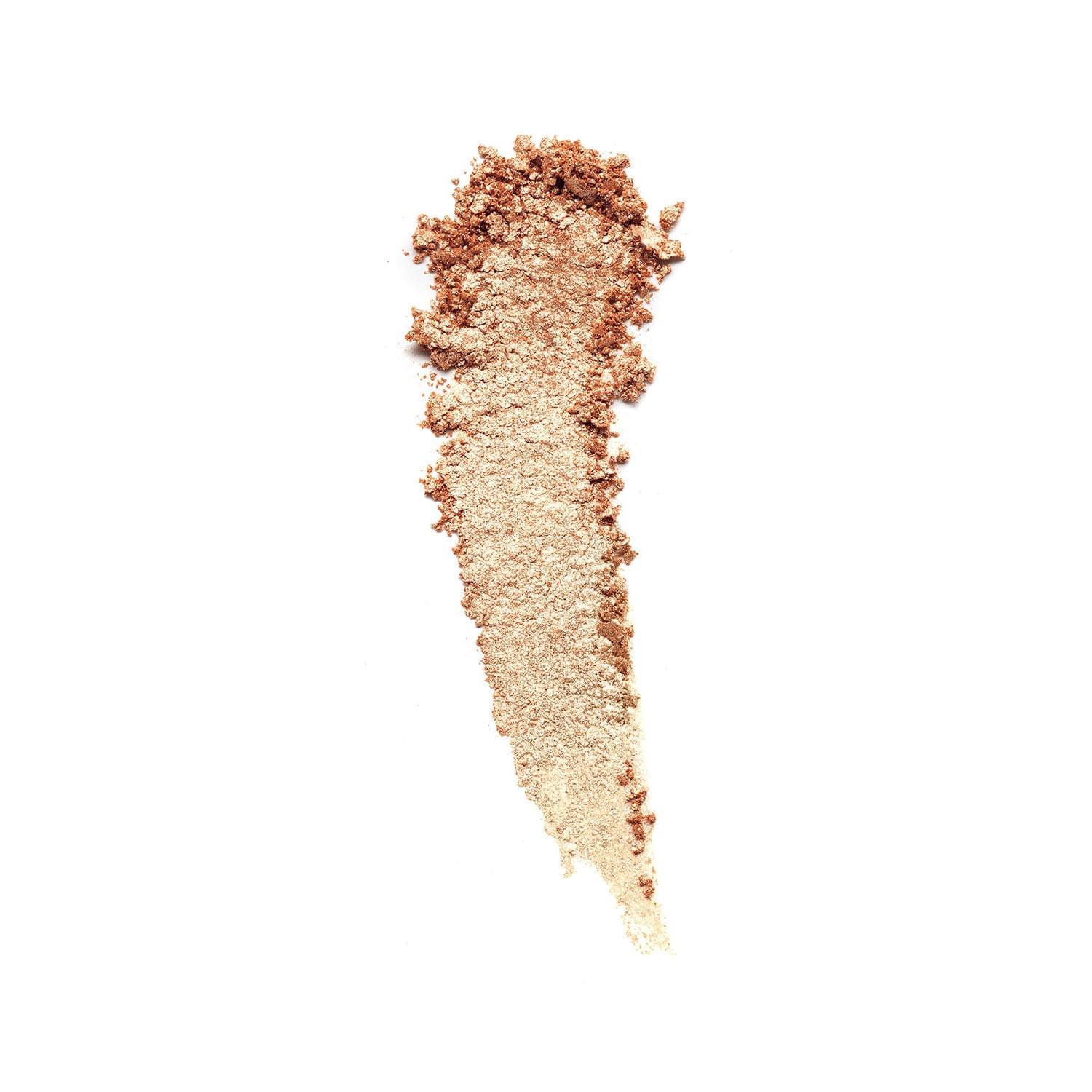 Bronze Goddess Highlighting Powder Gelée