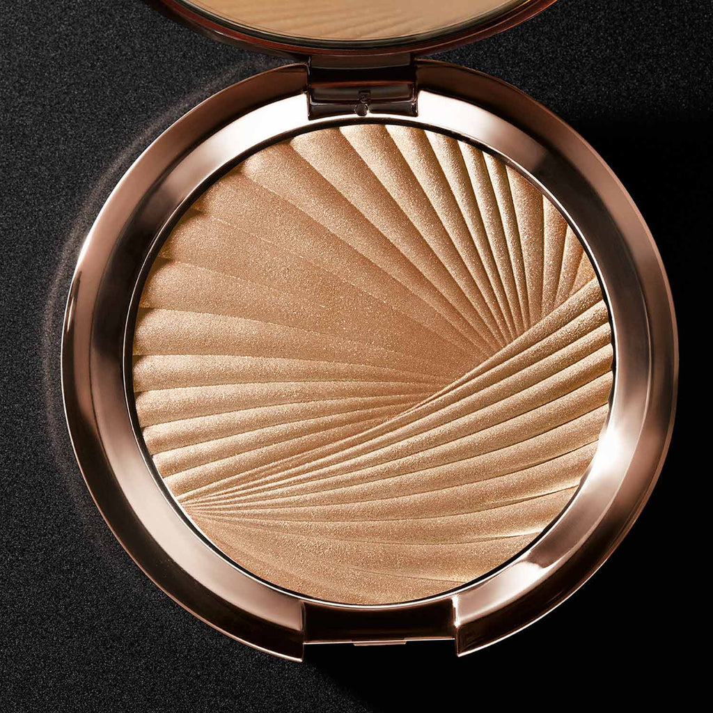 Bronze Goddess Highlighting Powder Gelée