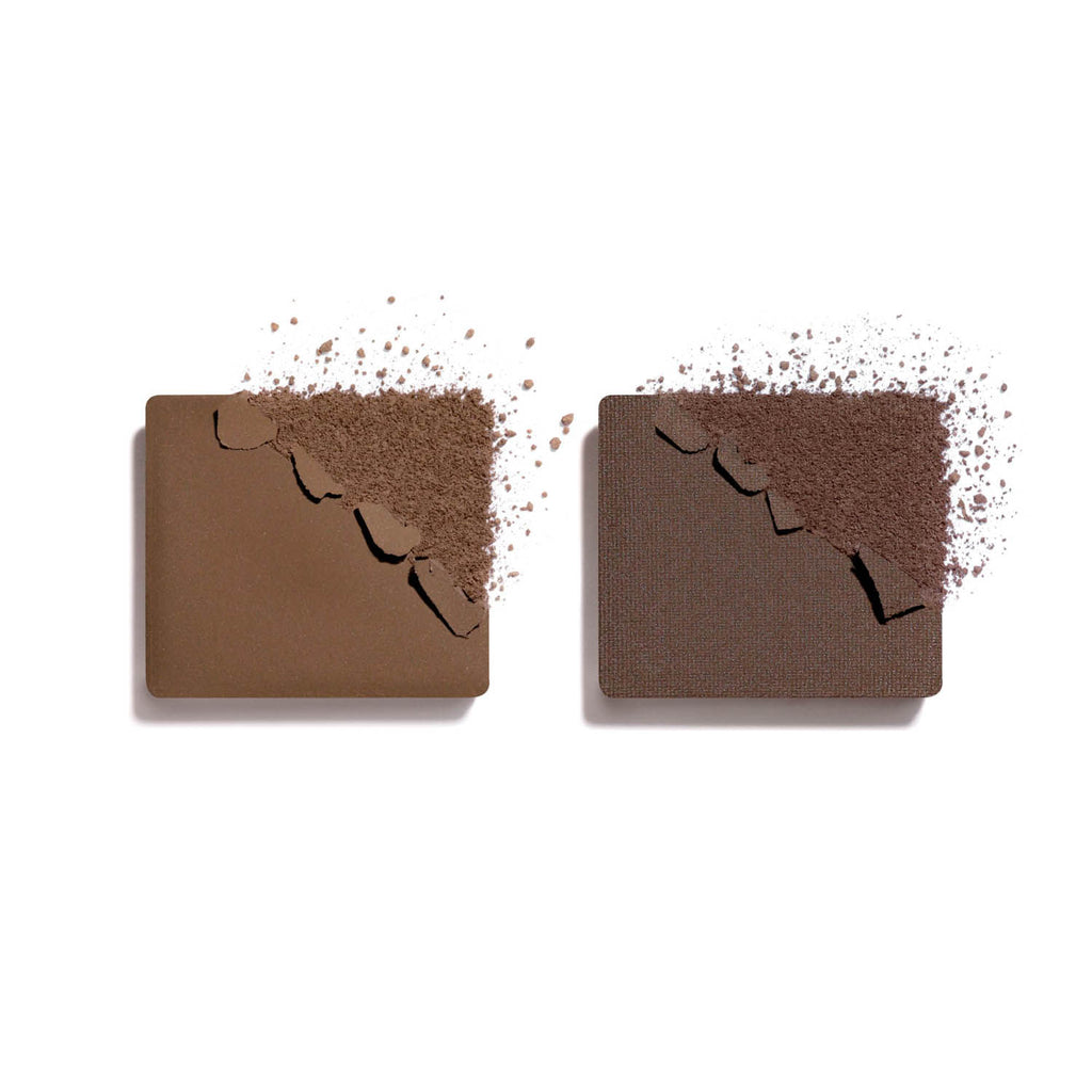 LA Palette Sourcils