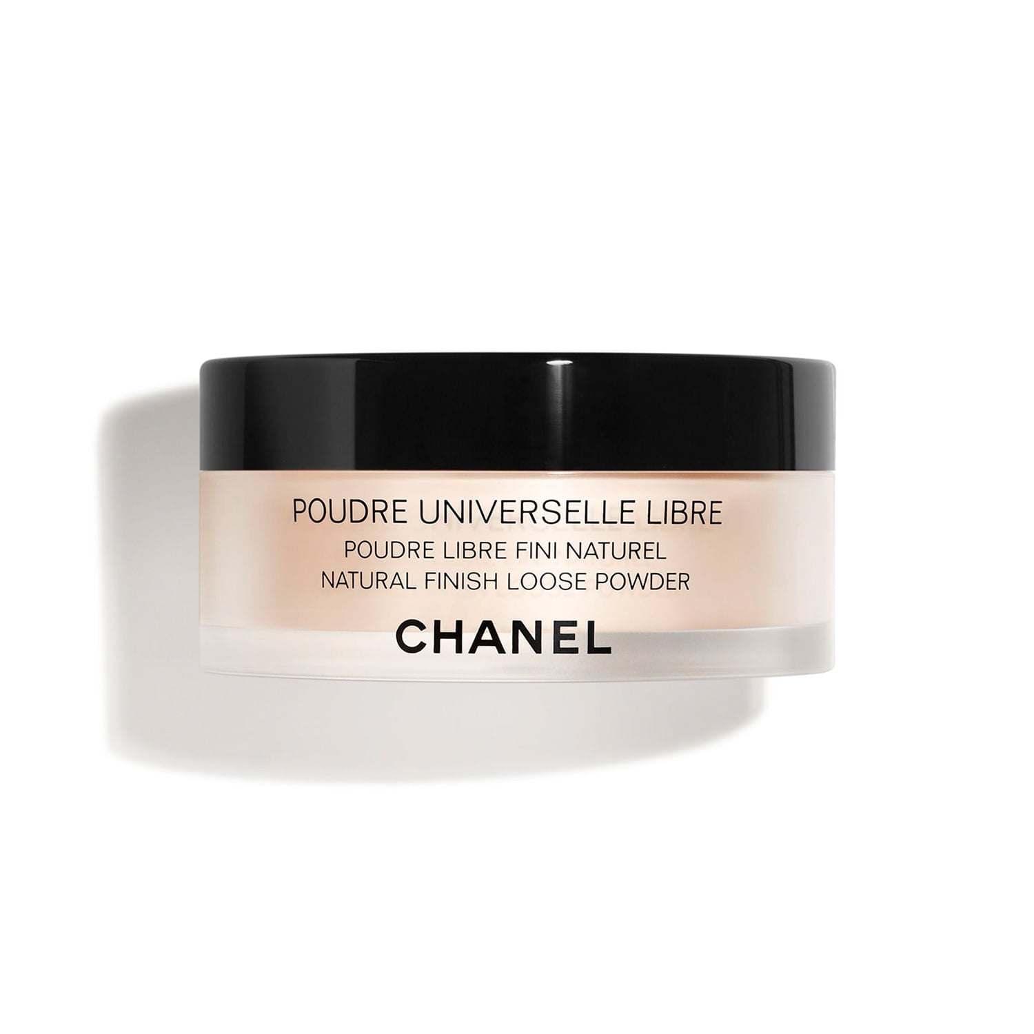 Poudre Universelle Libre