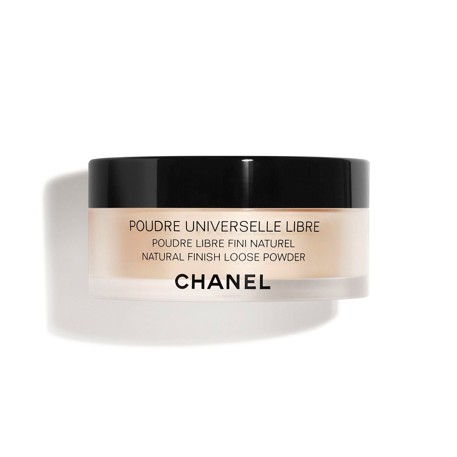 Poudre Universelle Libre
