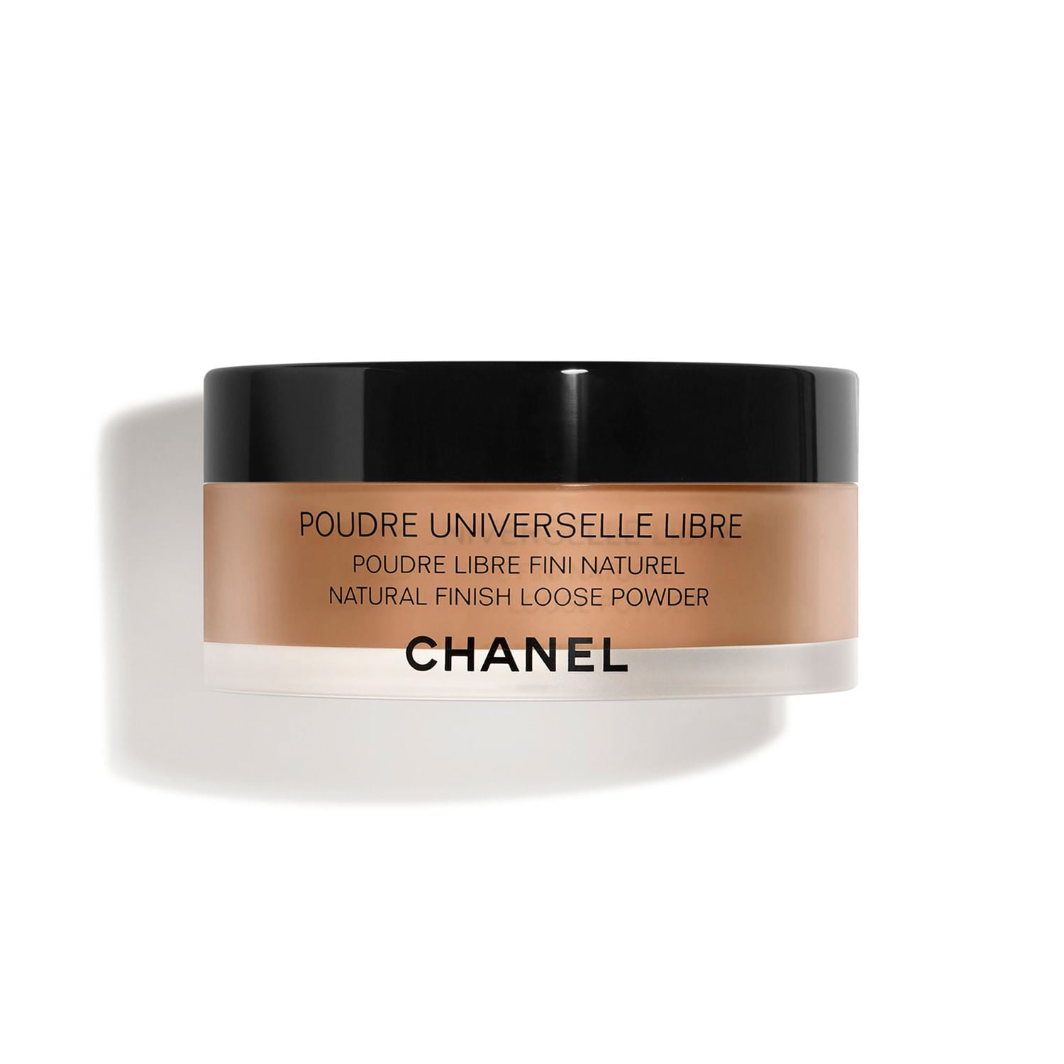 Poudre Universelle Libre