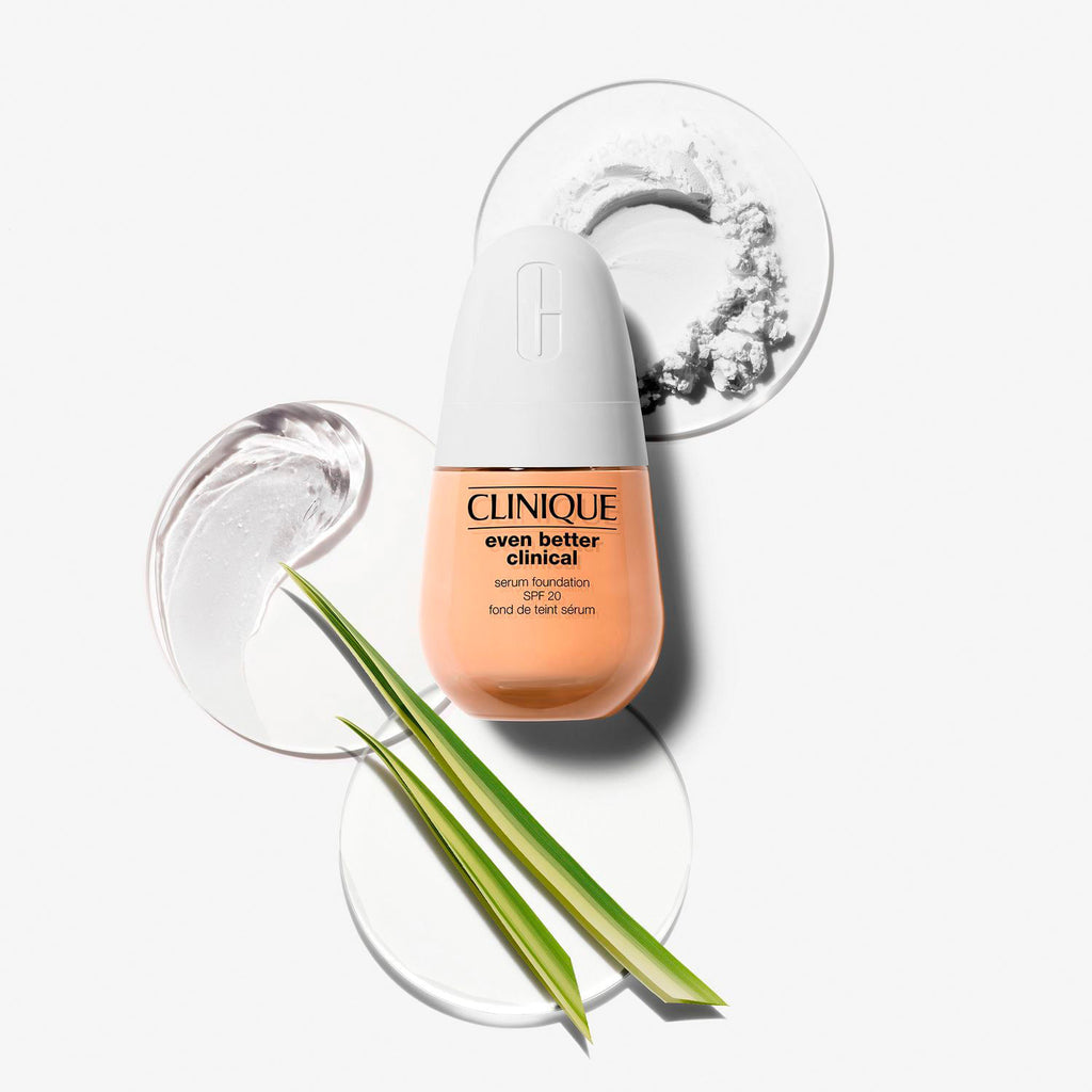Even Better Clinical Serum Foundation SPF20