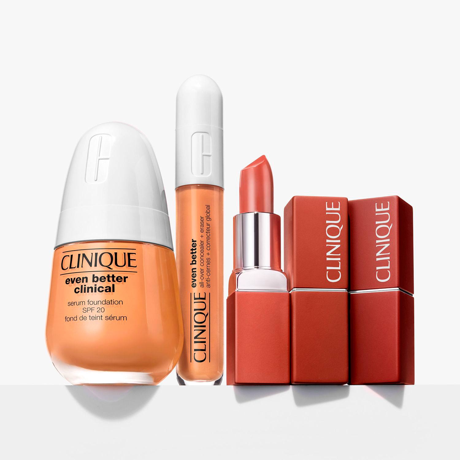 Even Better Clinical Serum Foundation SPF20