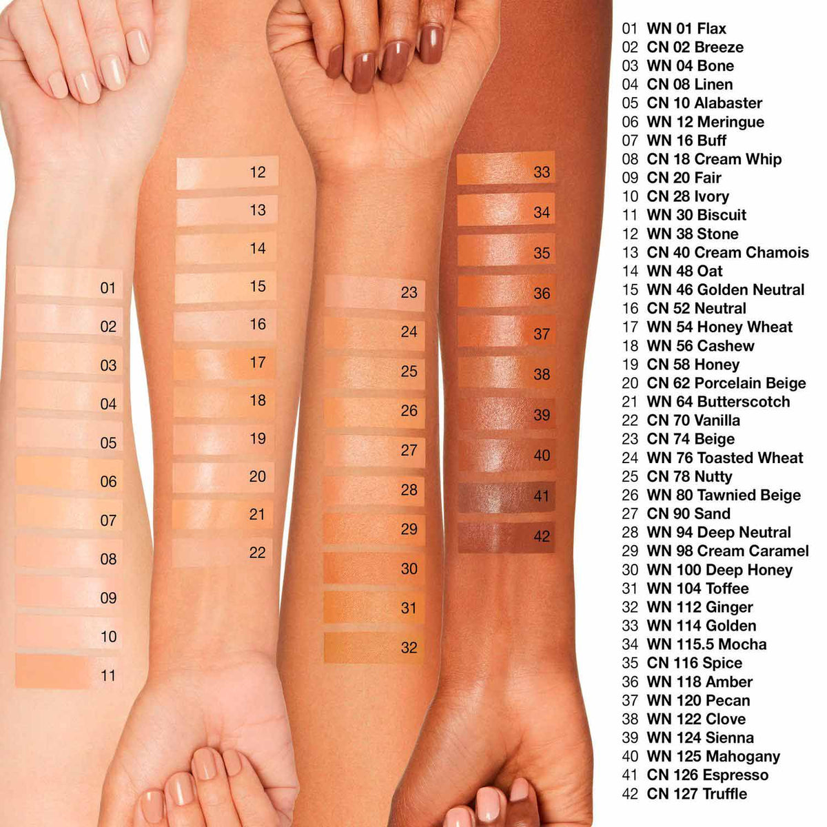 Even Better Clinical Serum Foundation SPF20