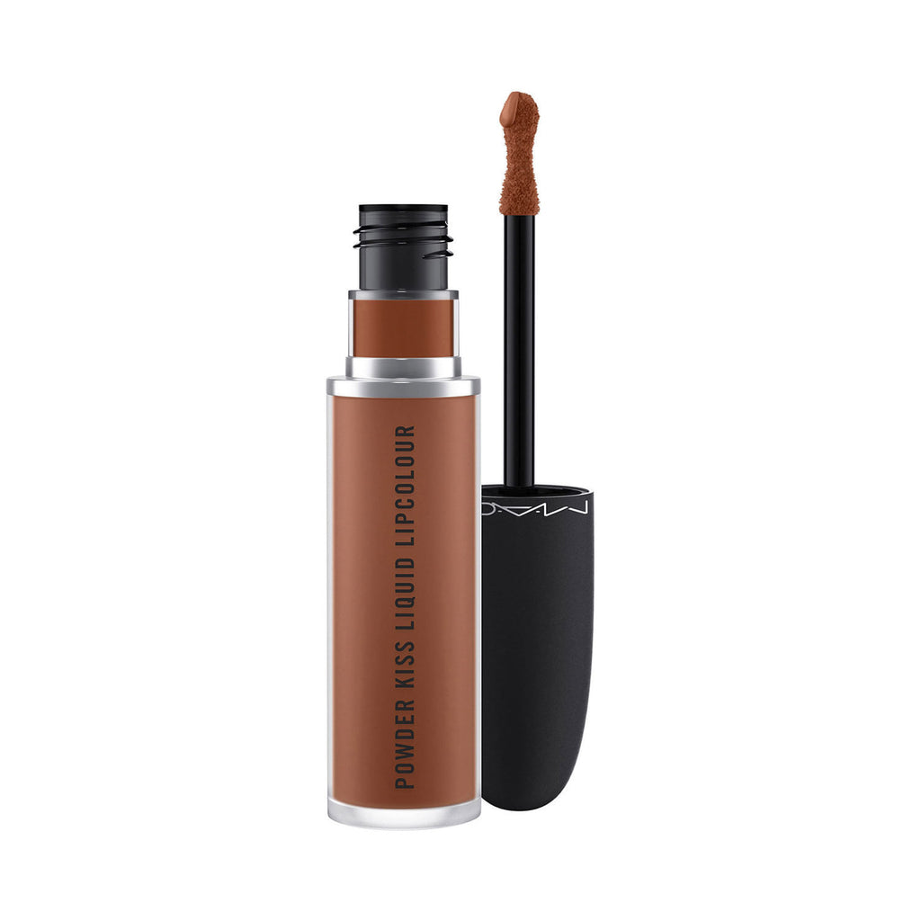 Powder Kiss Liquid Lipcolour