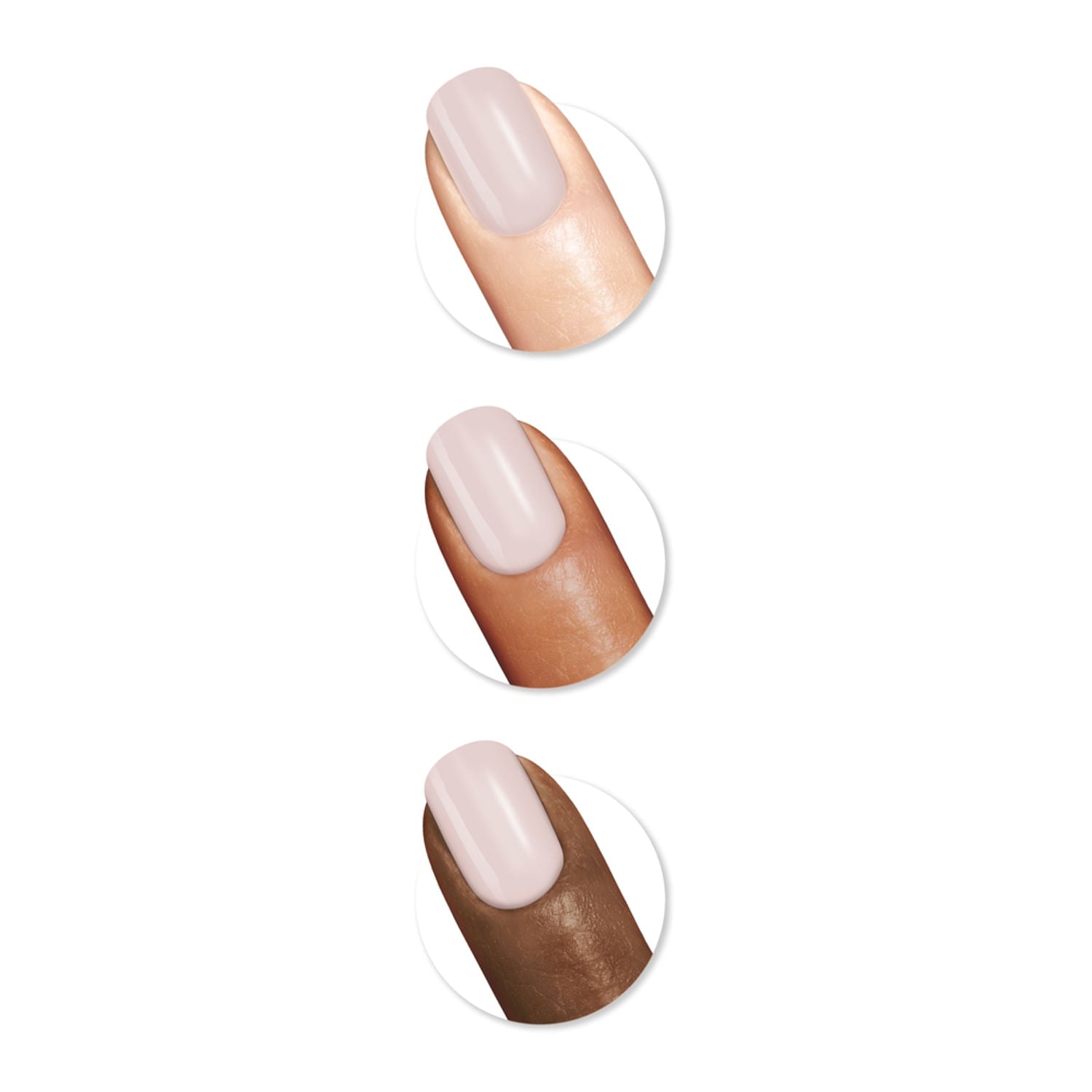 Miracle Gel Nudes 3.0