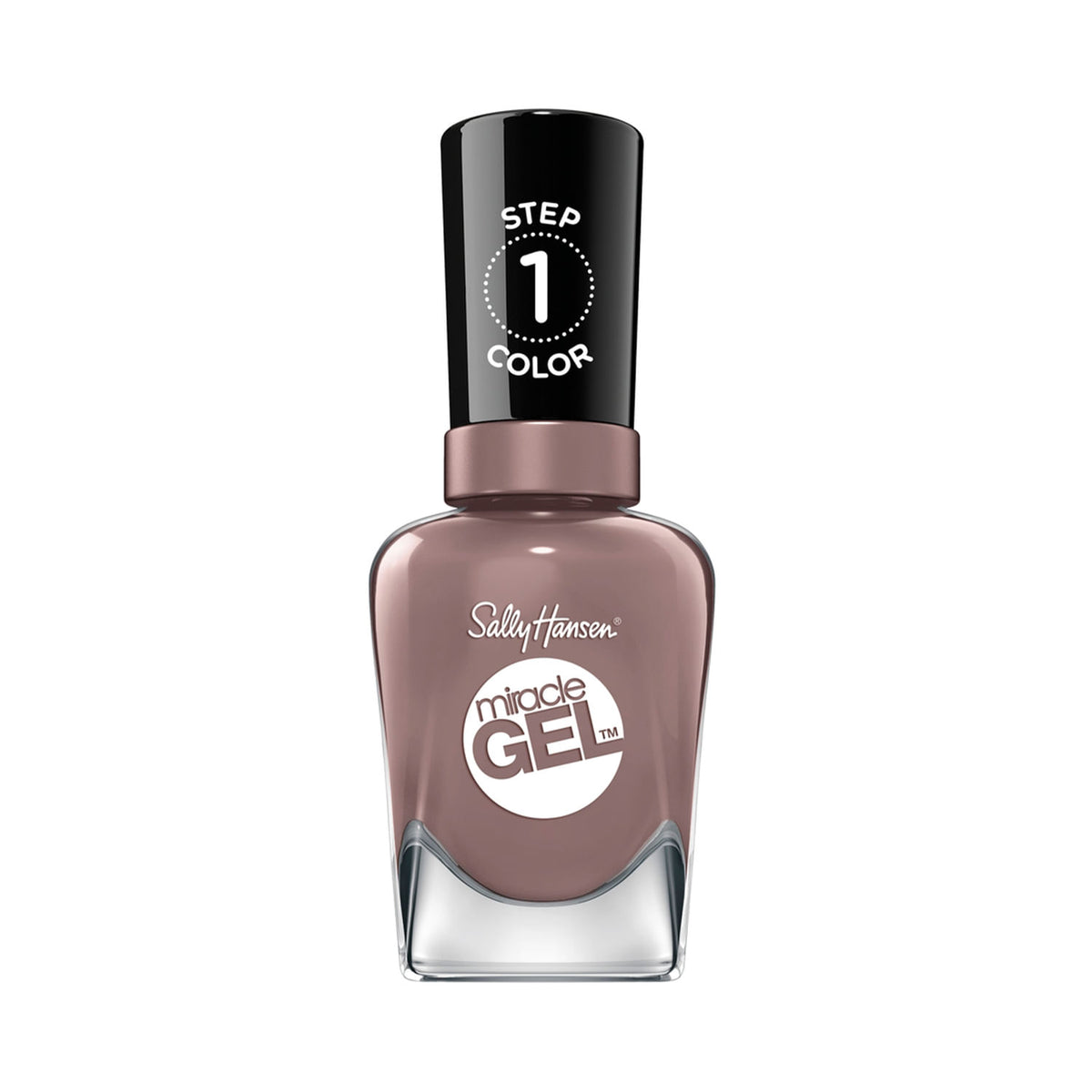 Miracle Gel Nudes 3.0