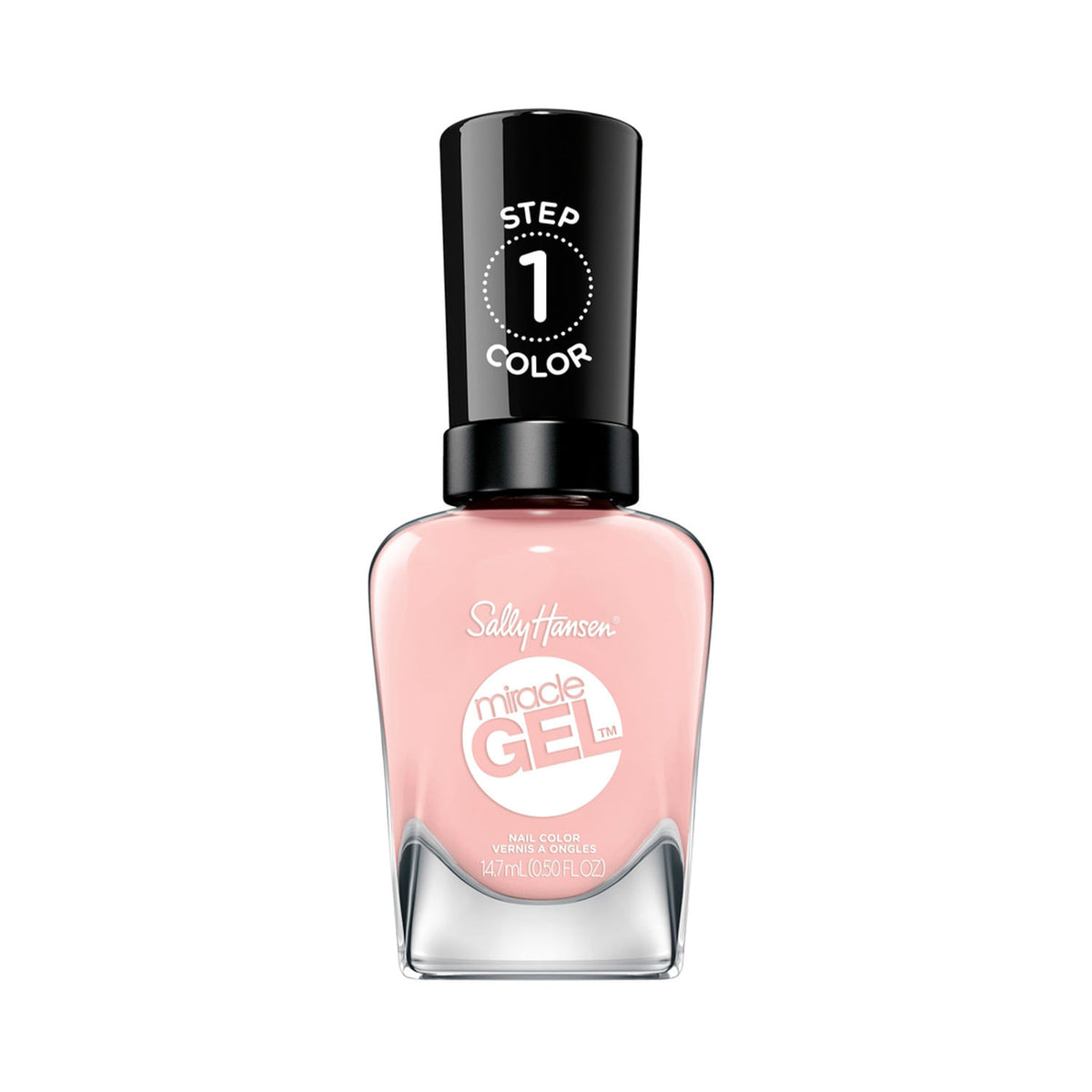 Miracle Gel Nudes 3.0