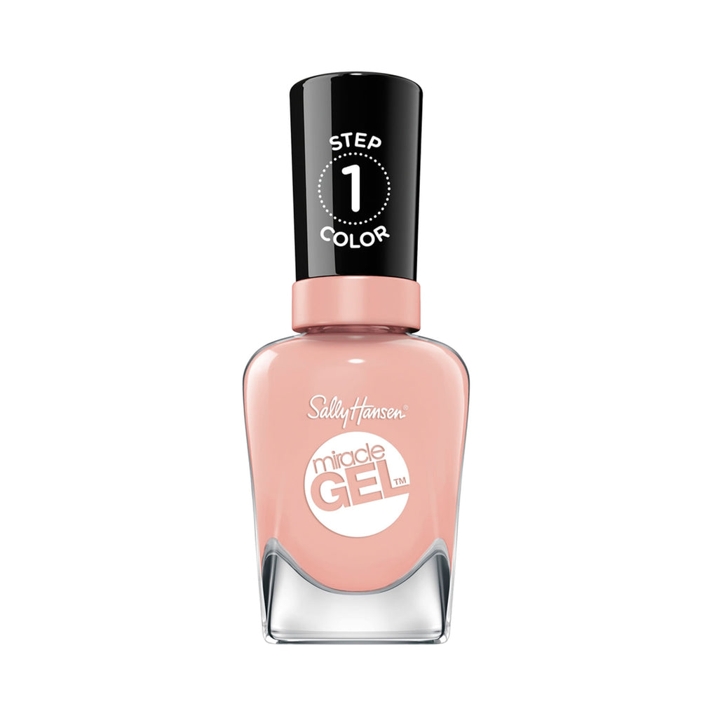 Miracle Gel Nudes 3.0