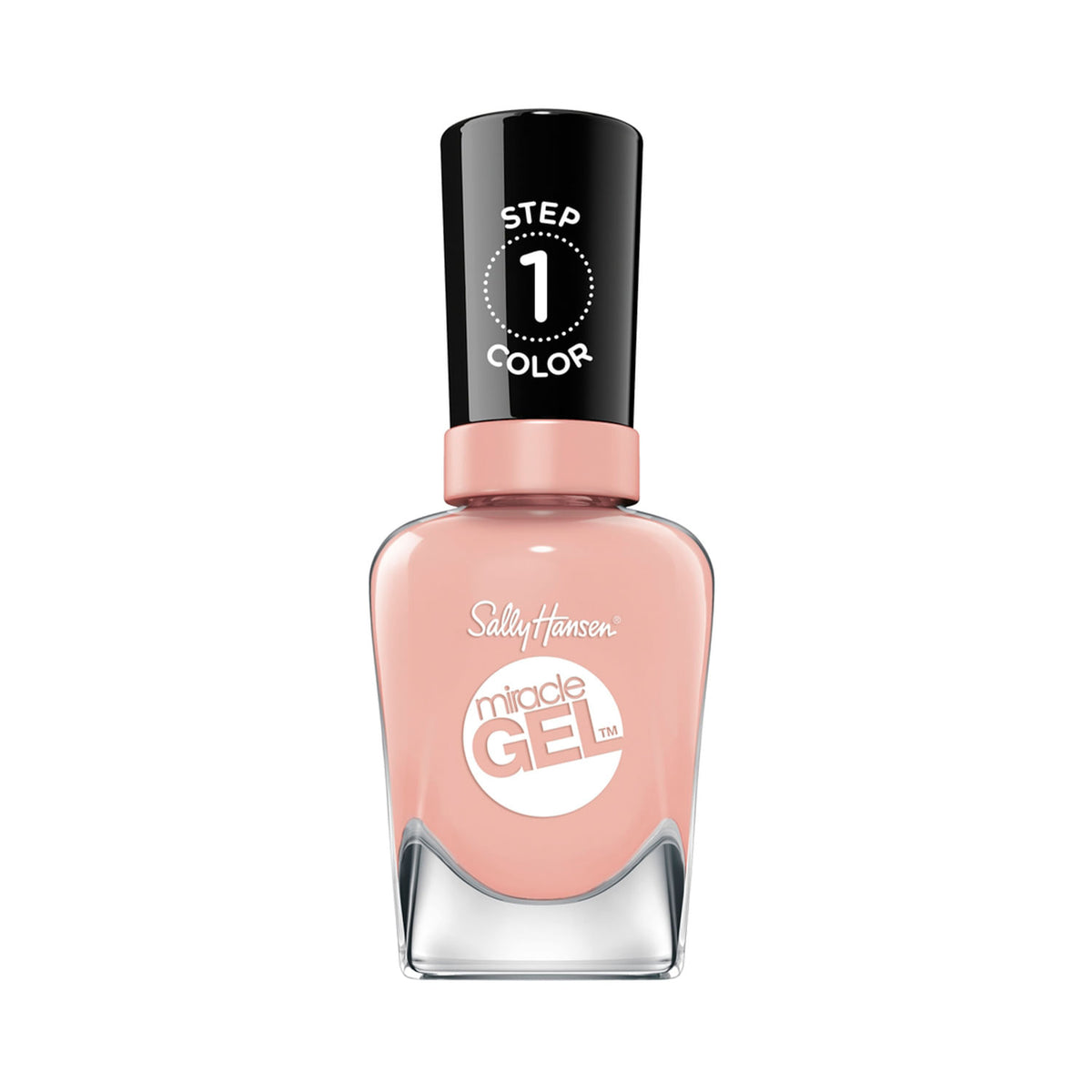 Miracle Gel Nudes 3.0