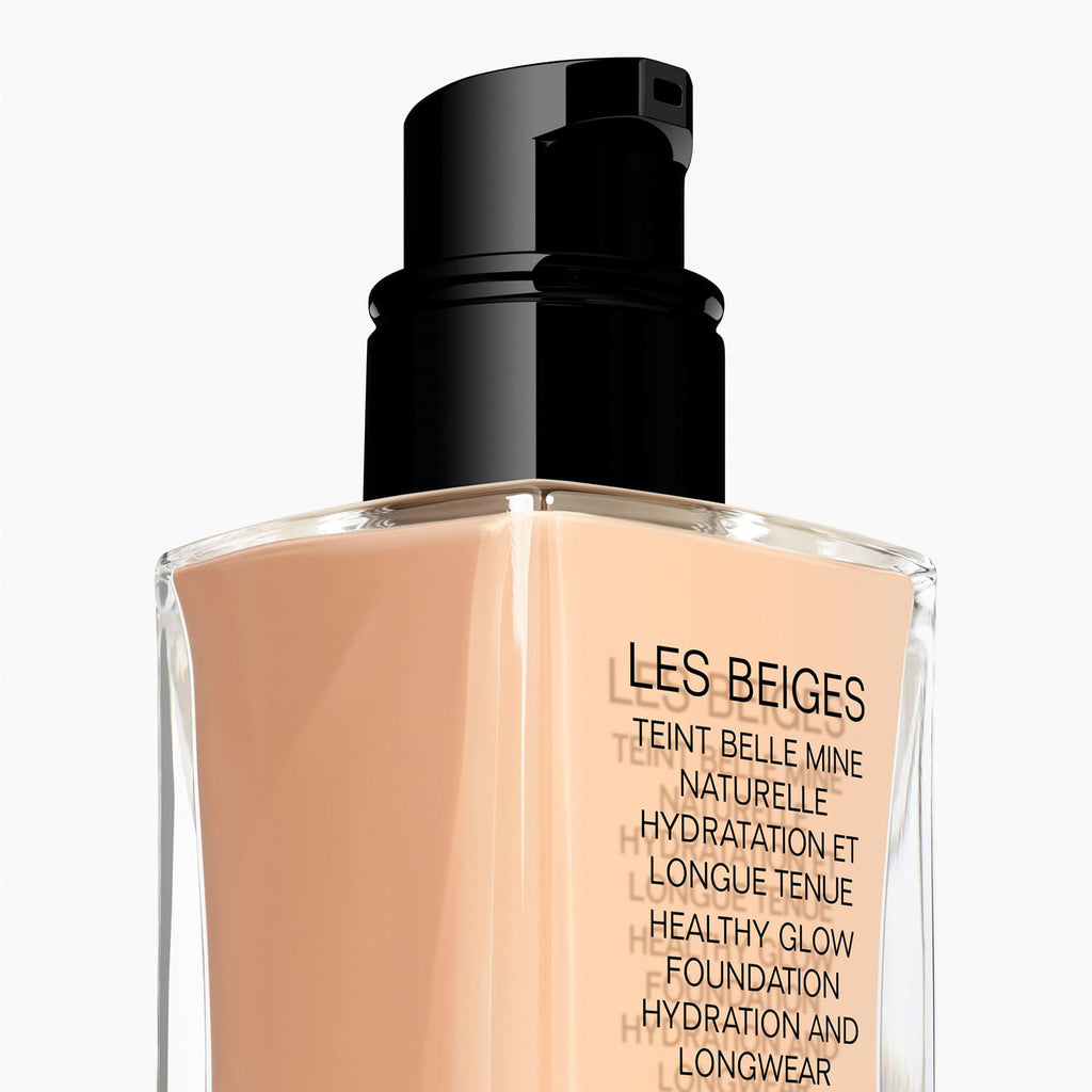 Les Beiges Fluide