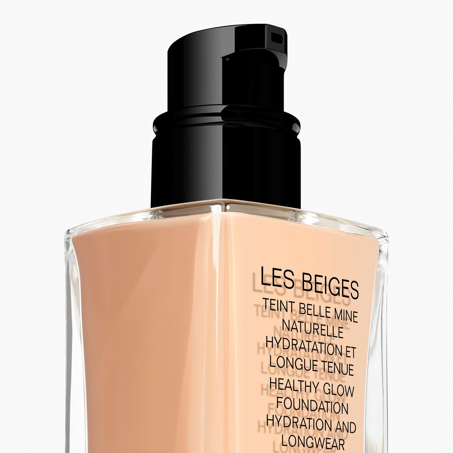 Les Beiges Fluide