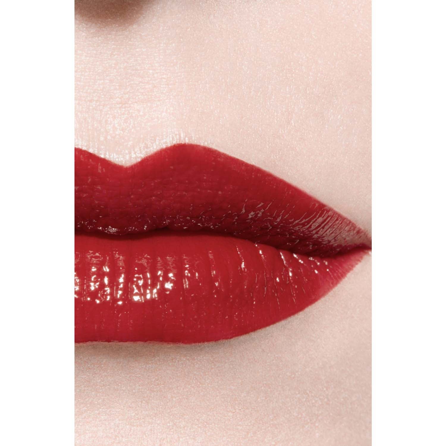 Rouge Allure Laque