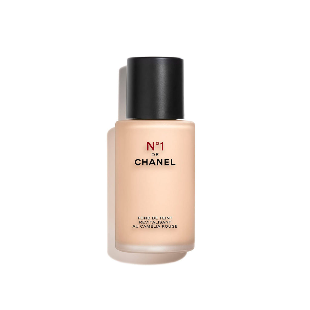 N°1 de Chanel Base de Maquillaje Revitalizante