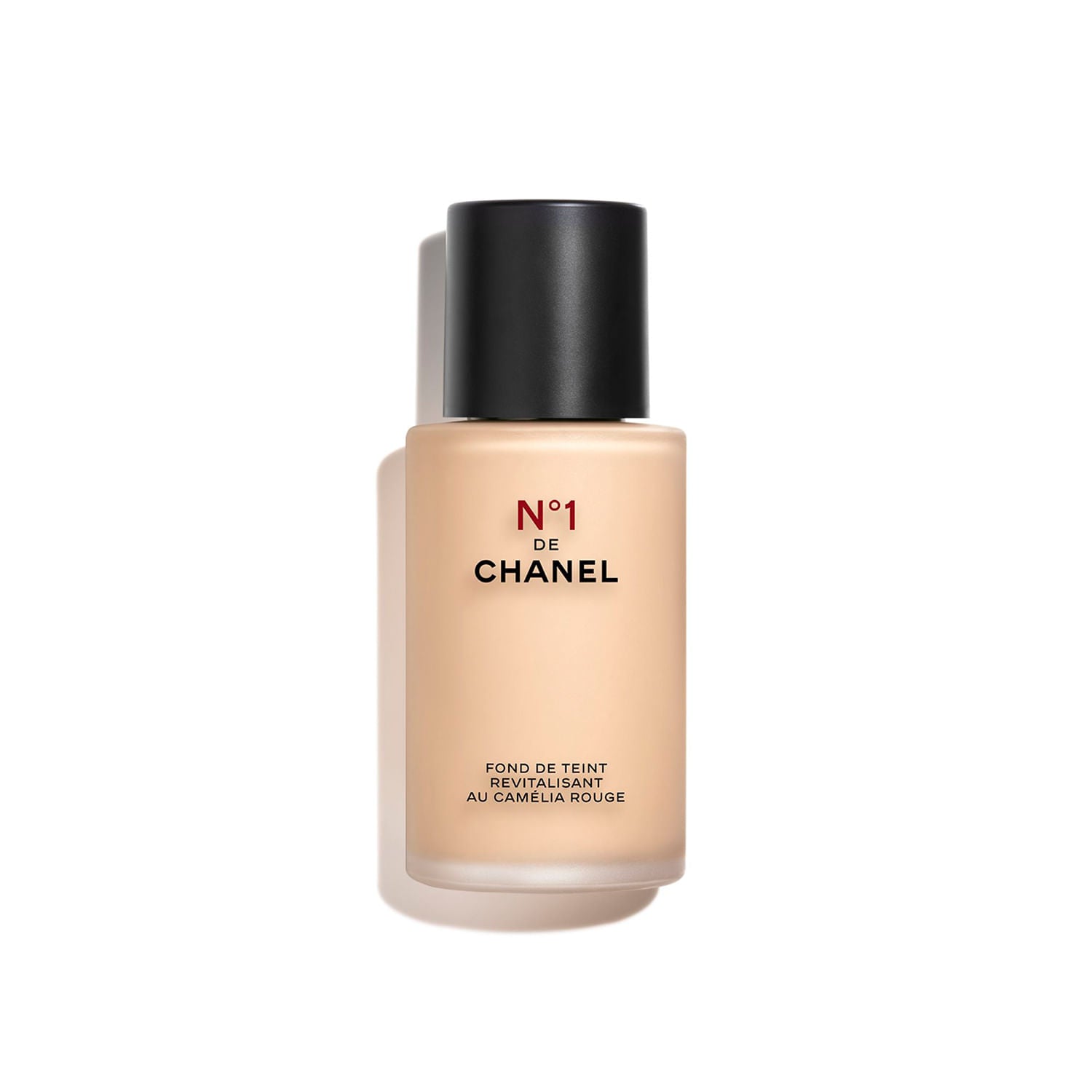 N°1 de Chanel Base de Maquillaje Revitalizante