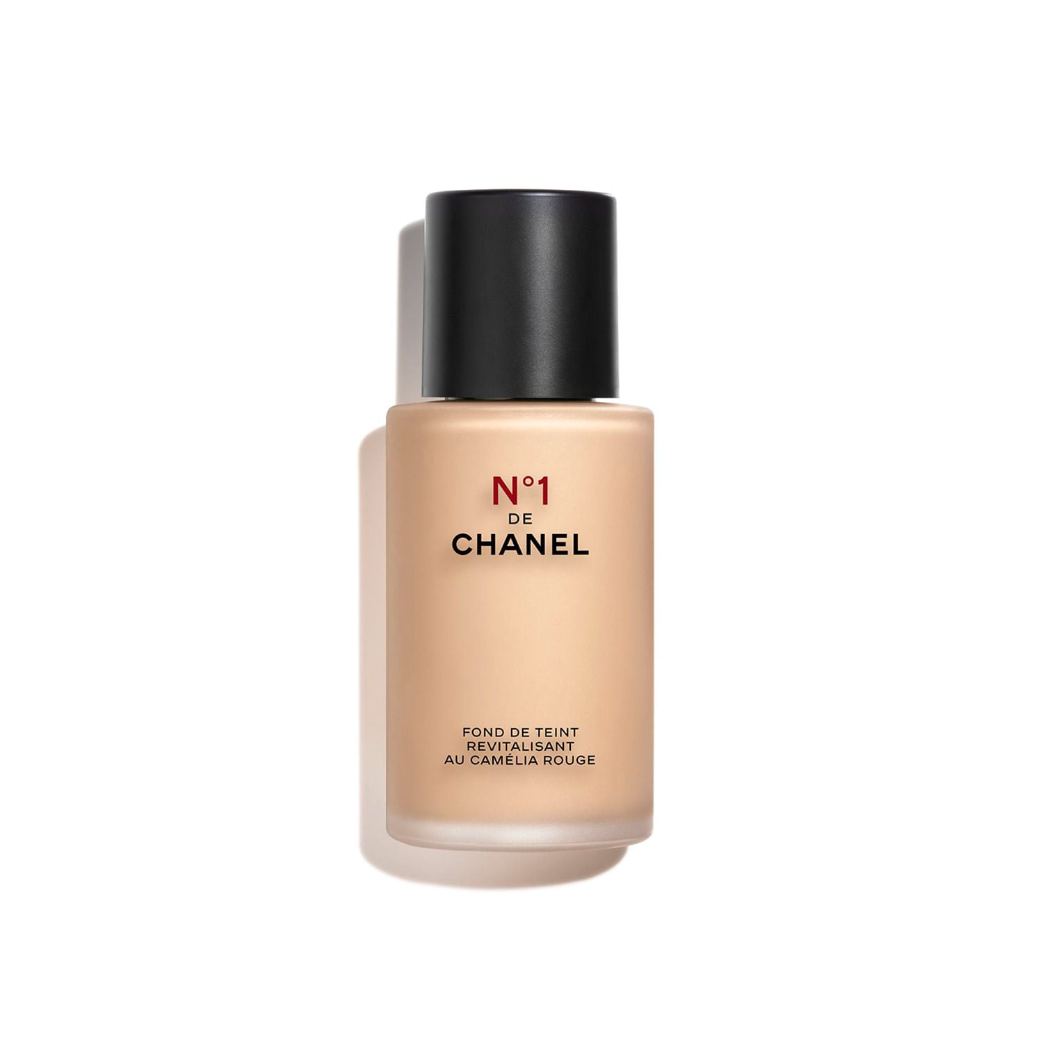 N°1 de Chanel Base de Maquillaje Revitalizante