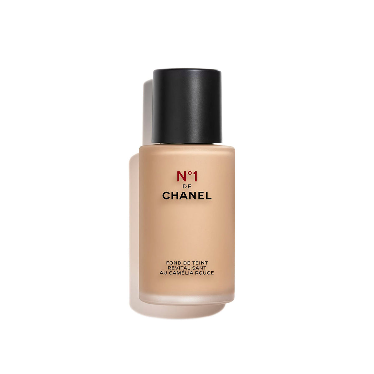 N°1 de Chanel Base de Maquillaje Revitalizante