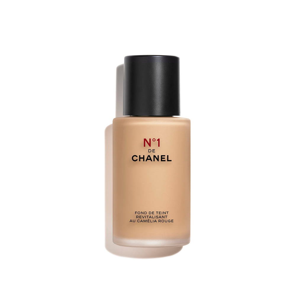 N°1 de Chanel Base de Maquillaje Revitalizante