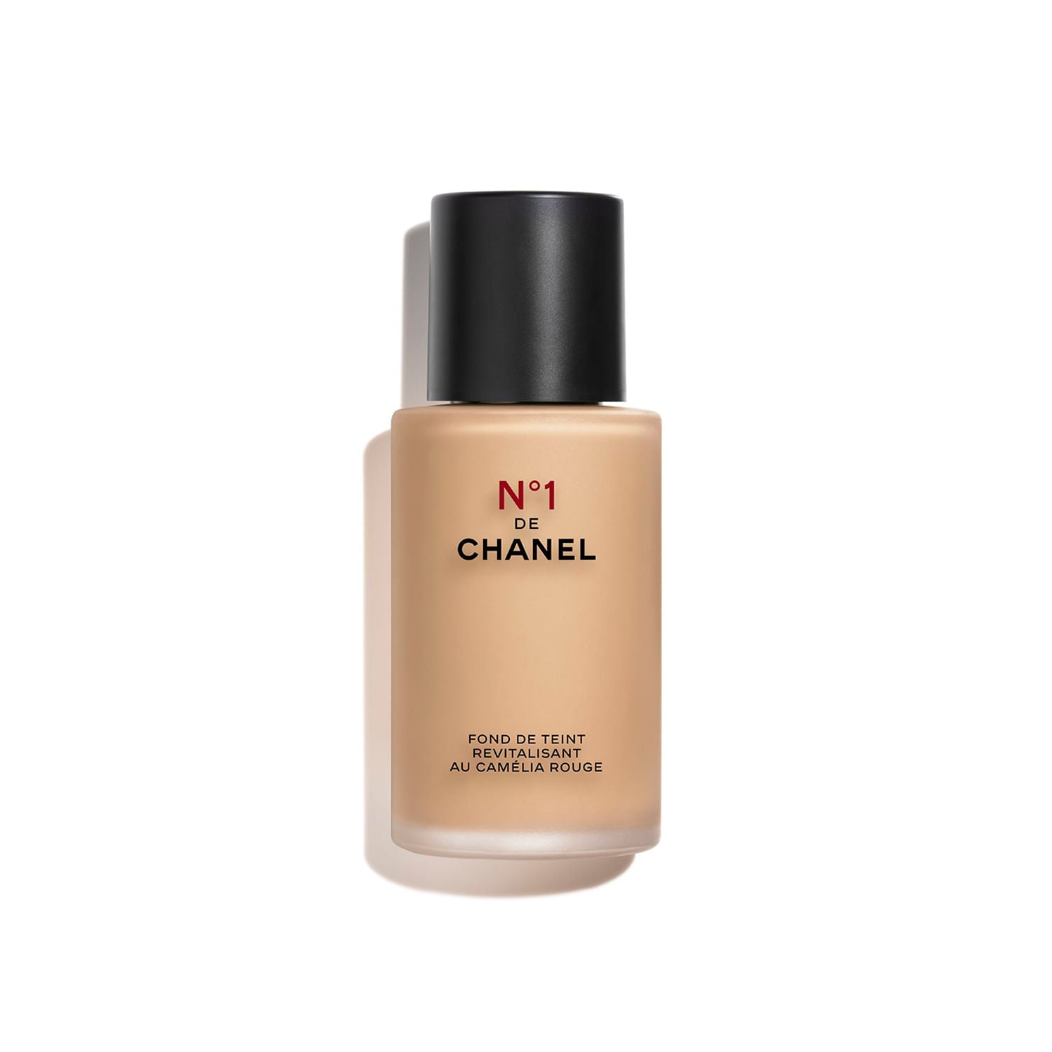 N°1 de Chanel Base de Maquillaje Revitalizante