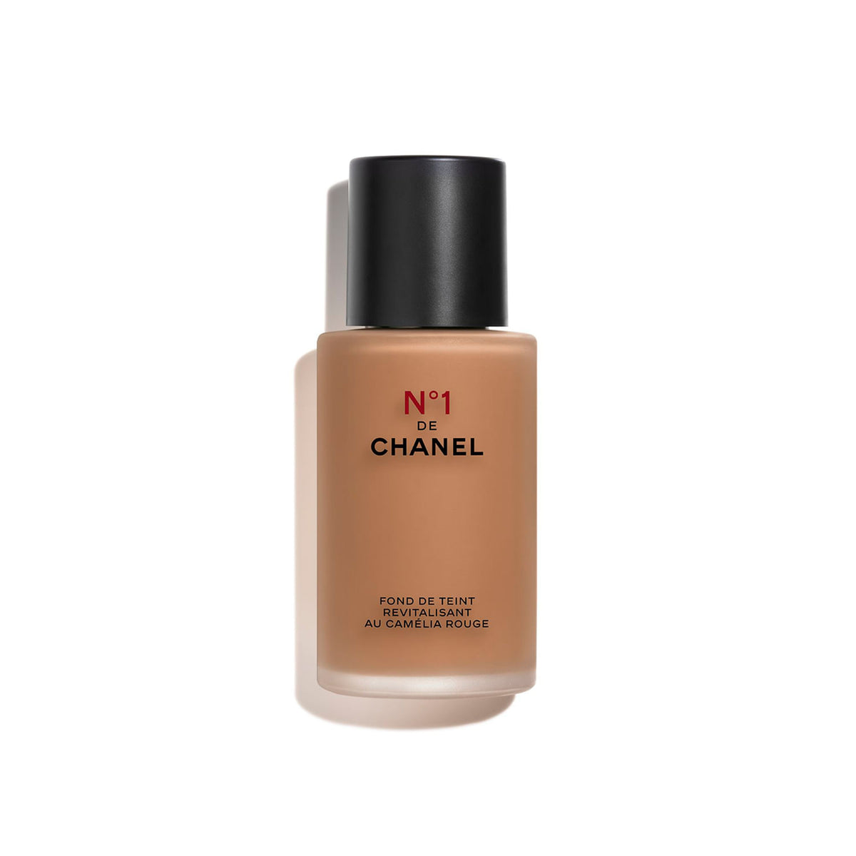 N°1 de Chanel Base de Maquillaje Revitalizante