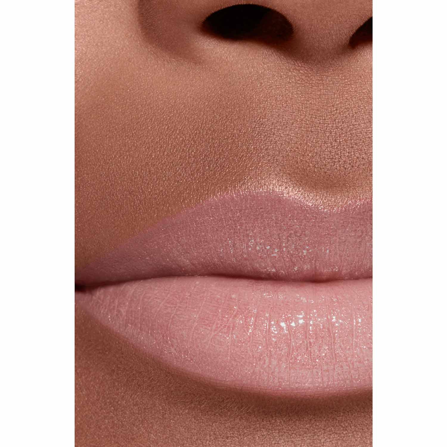 Rouge Coco Baume - Brillo