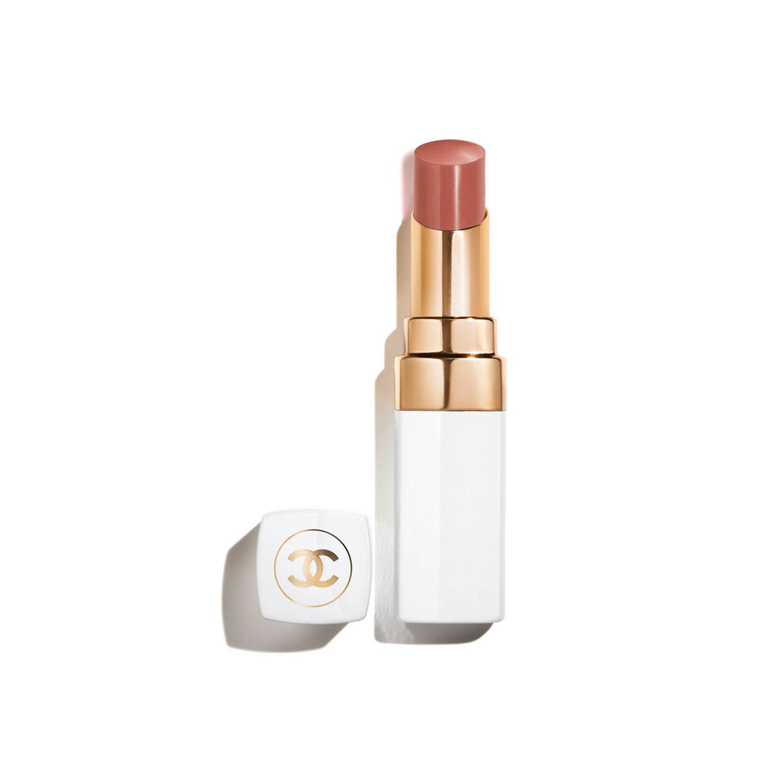 Rouge Coco Baume - Brillo