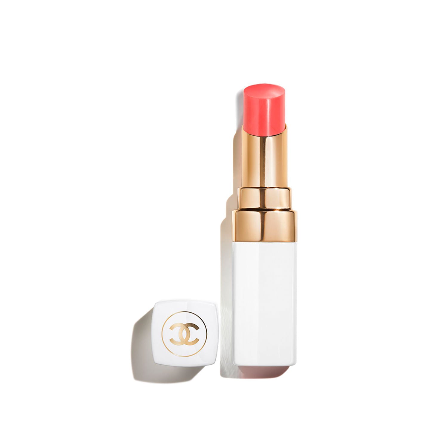 Rouge Coco Baume - Brillo