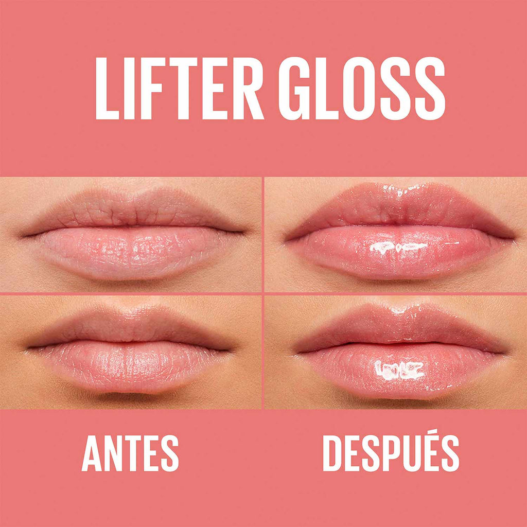Lifter Gloss