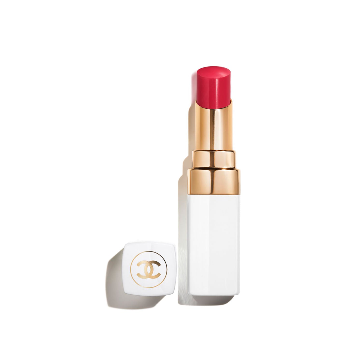Rouge Coco Baume - Brillo