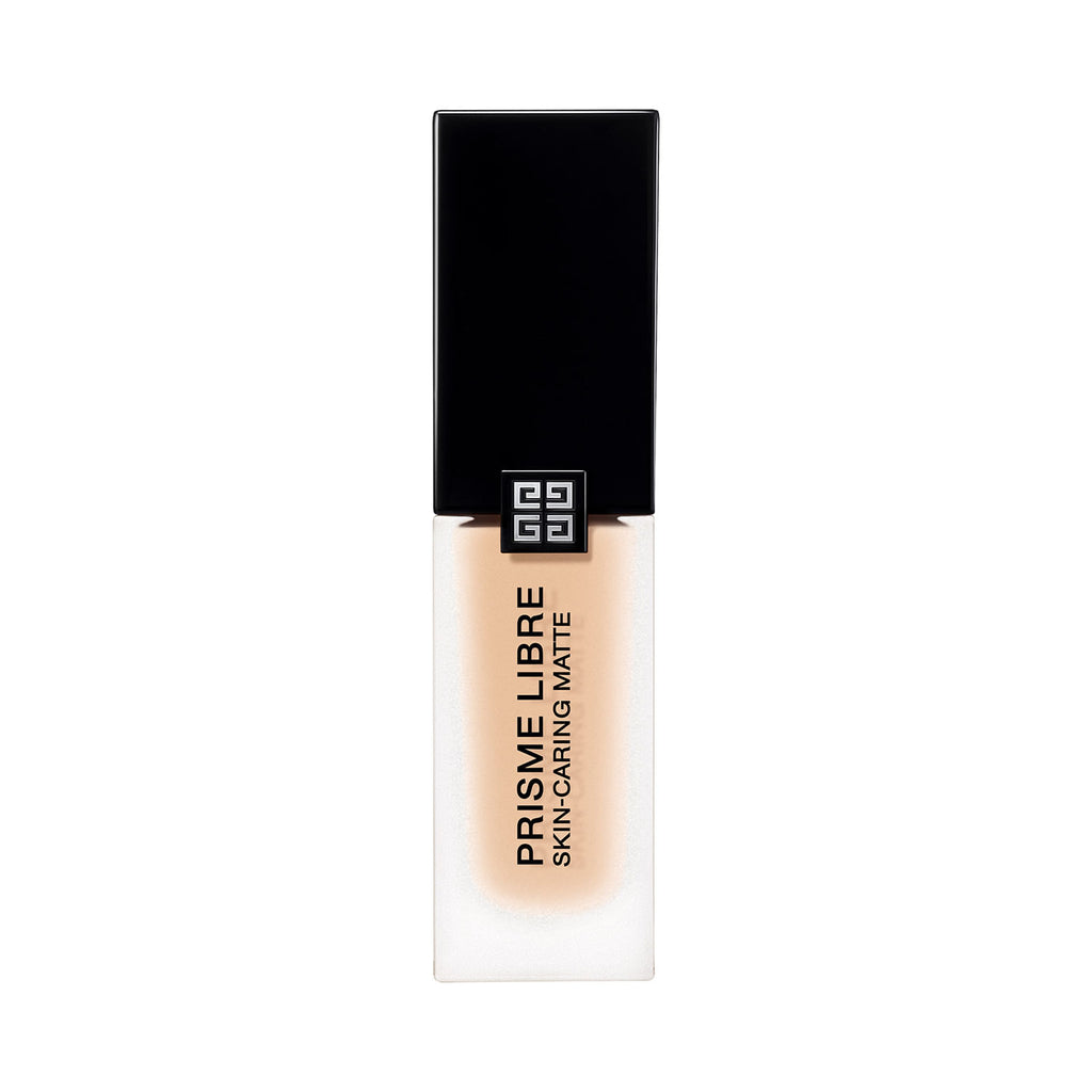 Prisme Libre Skin Caring Matte Foundation