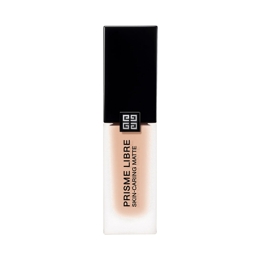 Prisme Libre Skin Caring Matte Foundation