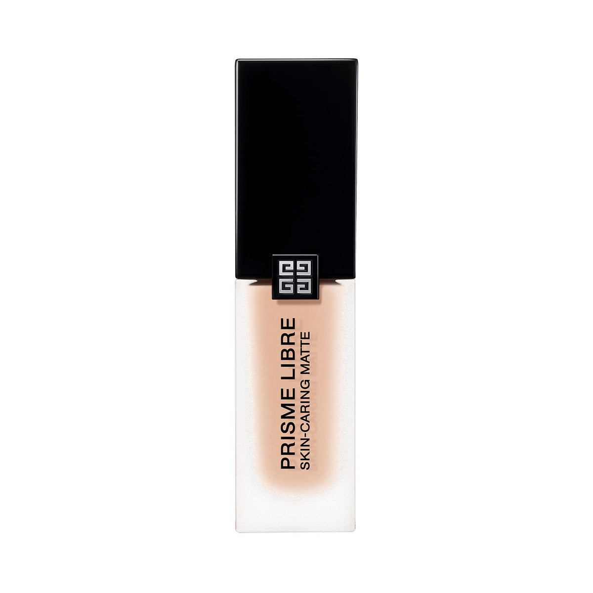 Prisme Libre Skin Caring Matte Foundation