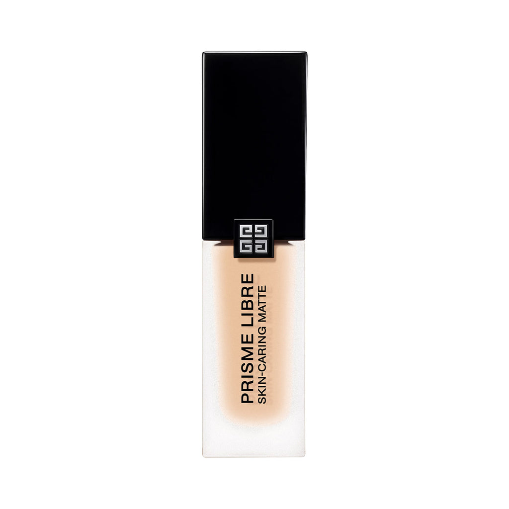Prisme Libre Skin Caring Matte Foundation