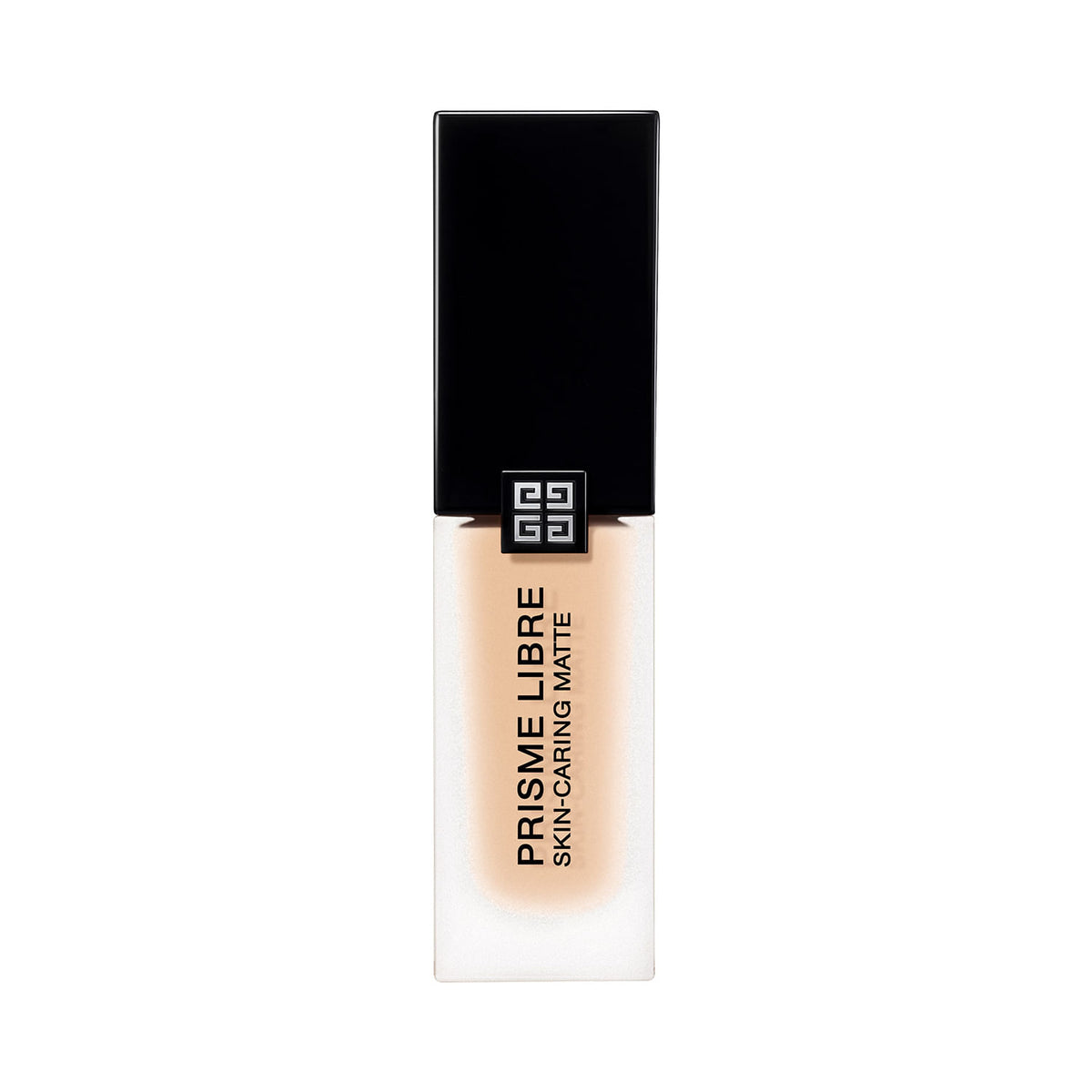 Prisme Libre Skin Caring Matte Foundation