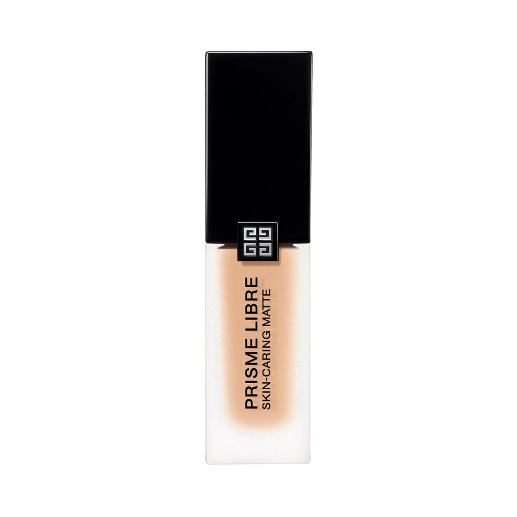 Prisme Libre Skin Caring Matte Foundation