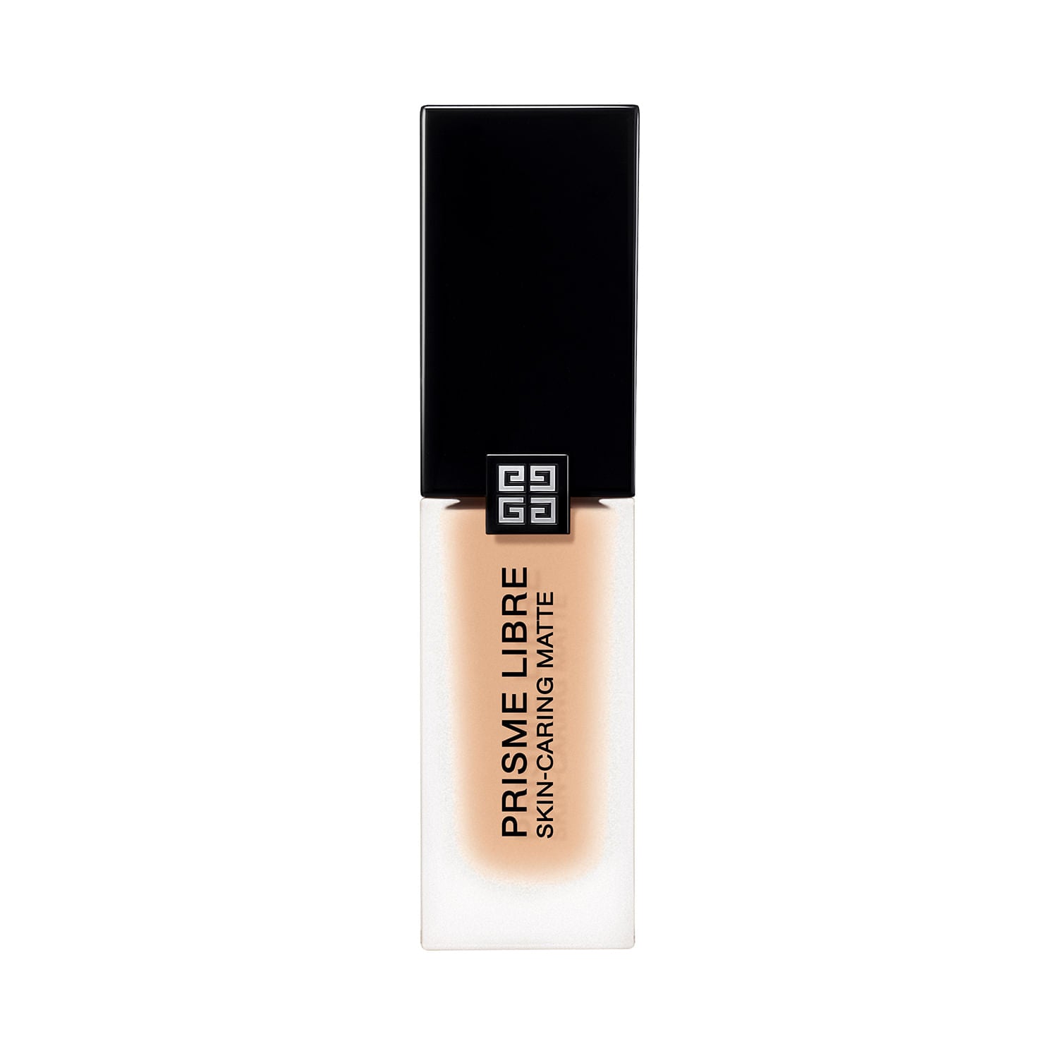 Prisme Libre Skin Caring Matte Foundation