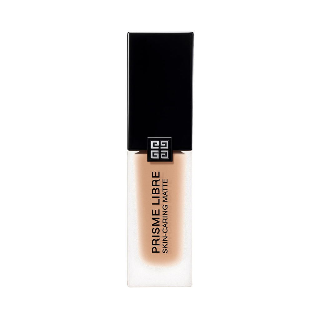 Prisme Libre Skin Caring Matte Foundation