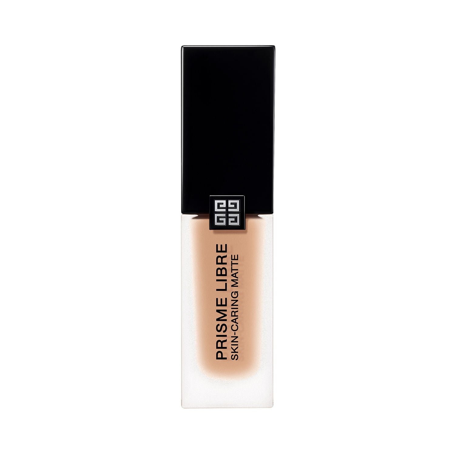 Prisme Libre Skin Caring Matte Foundation
