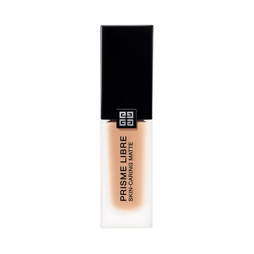 Prisme Libre Skin Caring Matte Foundation