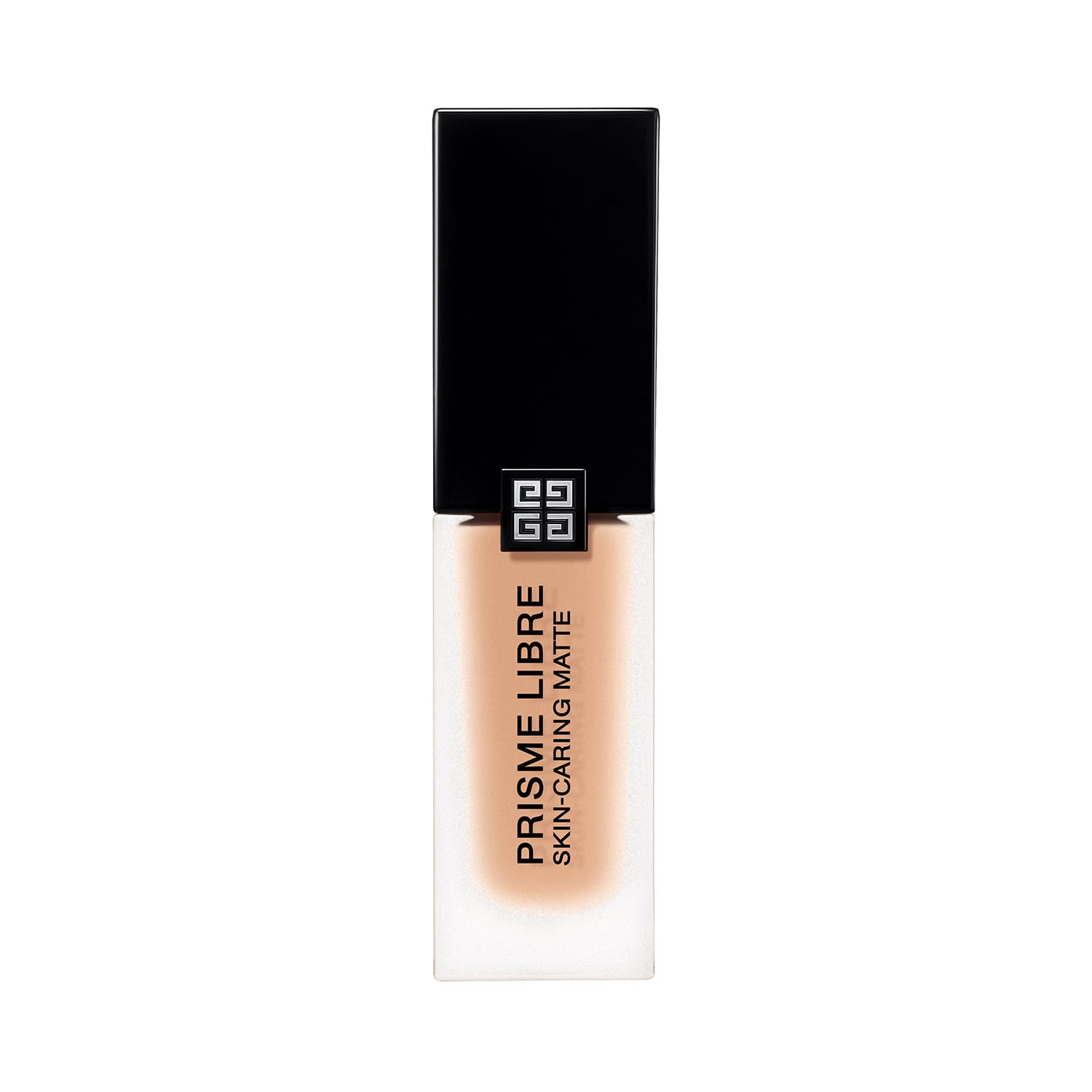 Prisme Libre Skin Caring Matte Foundation