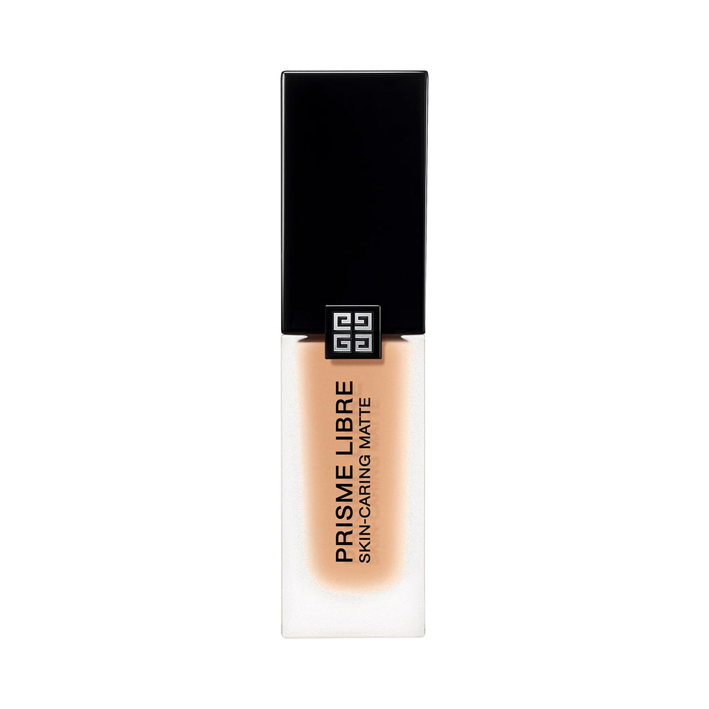 Prisme Libre Skin Caring Matte Foundation