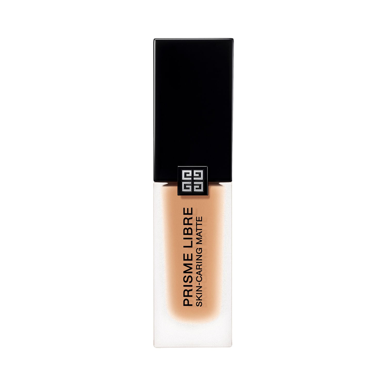 Prisme Libre Skin Caring Matte Foundation