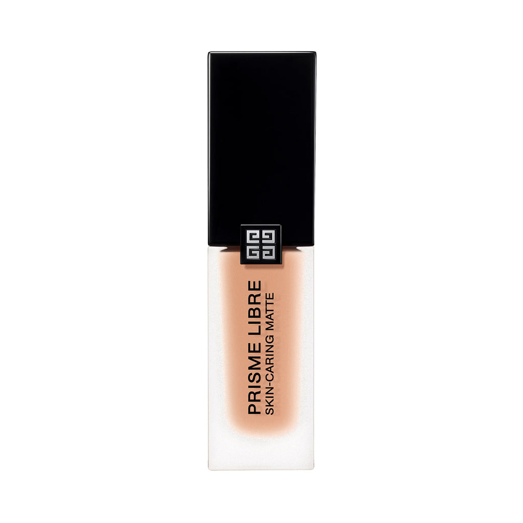 Prisme Libre Skin Caring Matte Foundation