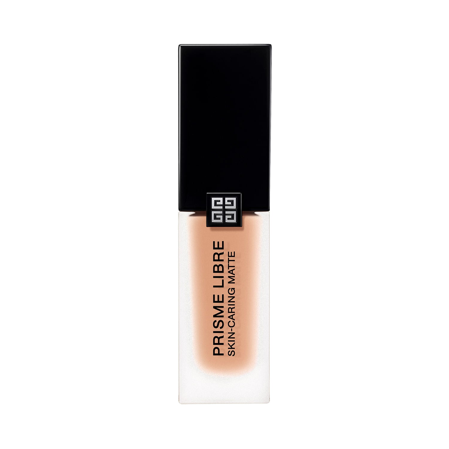 Prisme Libre Skin Caring Matte Foundation