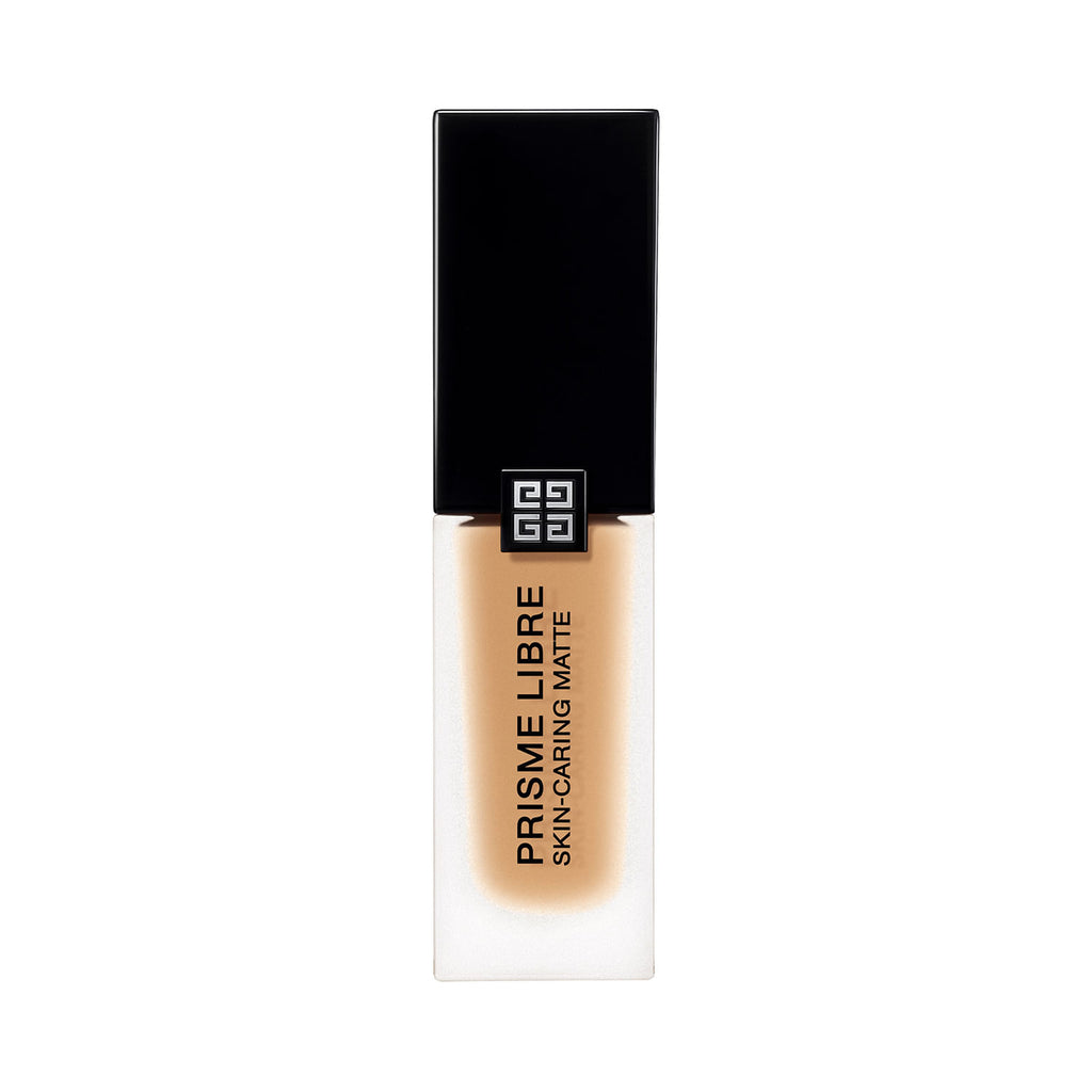 Prisme Libre Skin Caring Matte Foundation