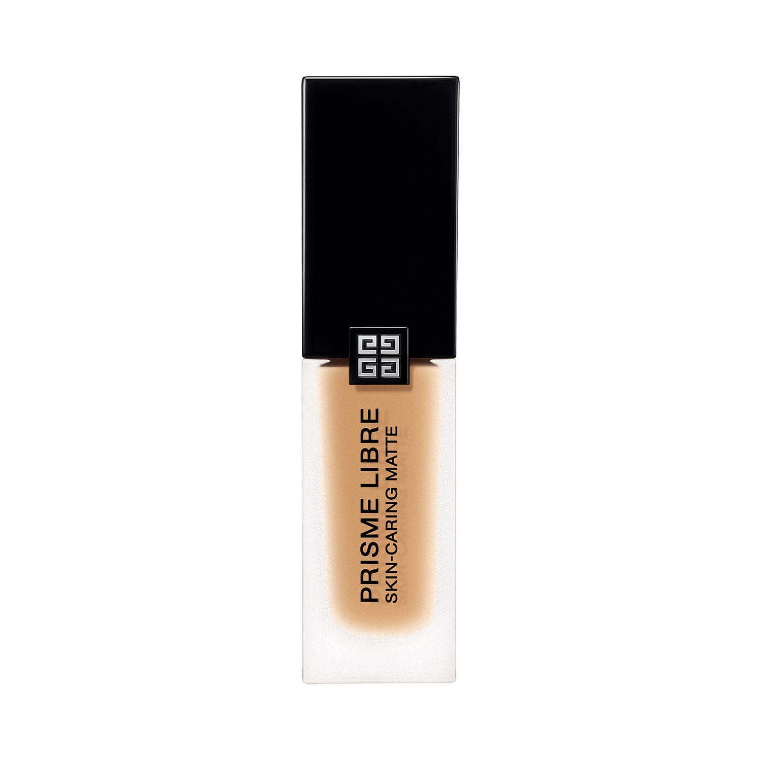 Prisme Libre Skin Caring Matte Foundation