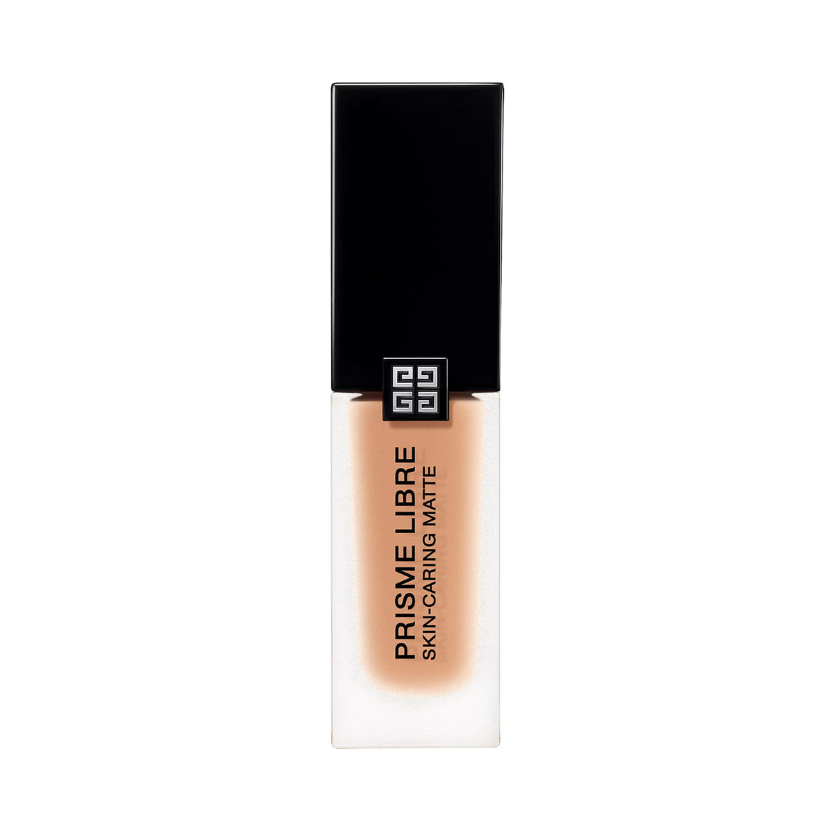 Prisme Libre Skin Caring Matte Foundation
