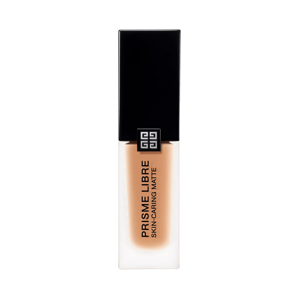 Prisme Libre Skin Caring Matte Foundation